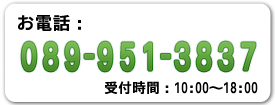 電話番号089-951-3837